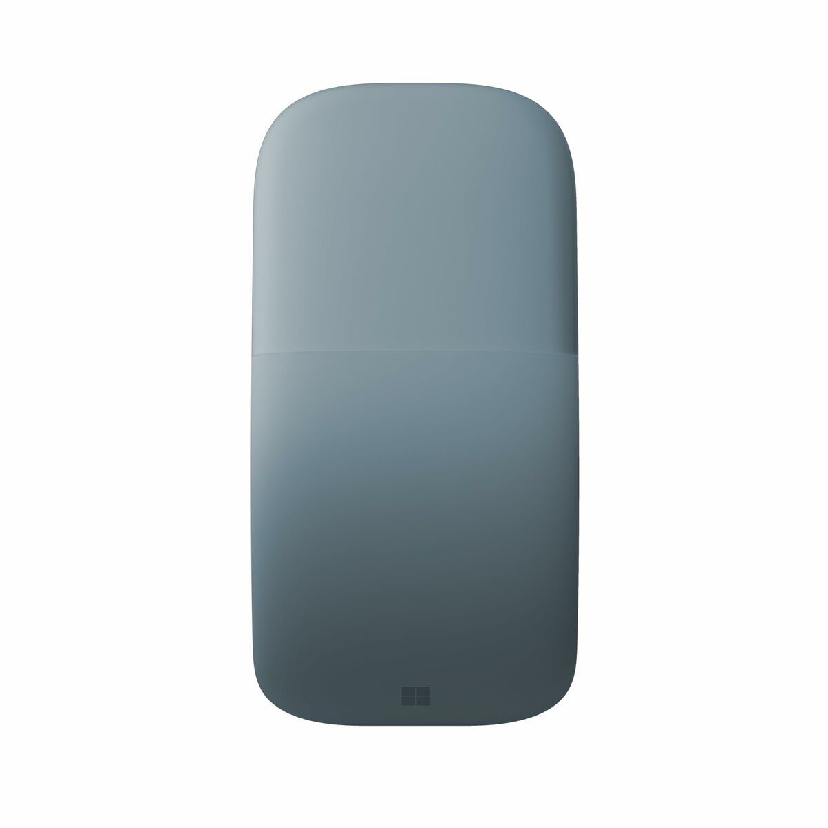 Ratón Inalámbrico Microsoft Ocean Blue — Óptico, Batería Incluida