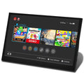 Monitor Portátil Gaming — Pantalla 1366x768 para PC, PS4 y Switch