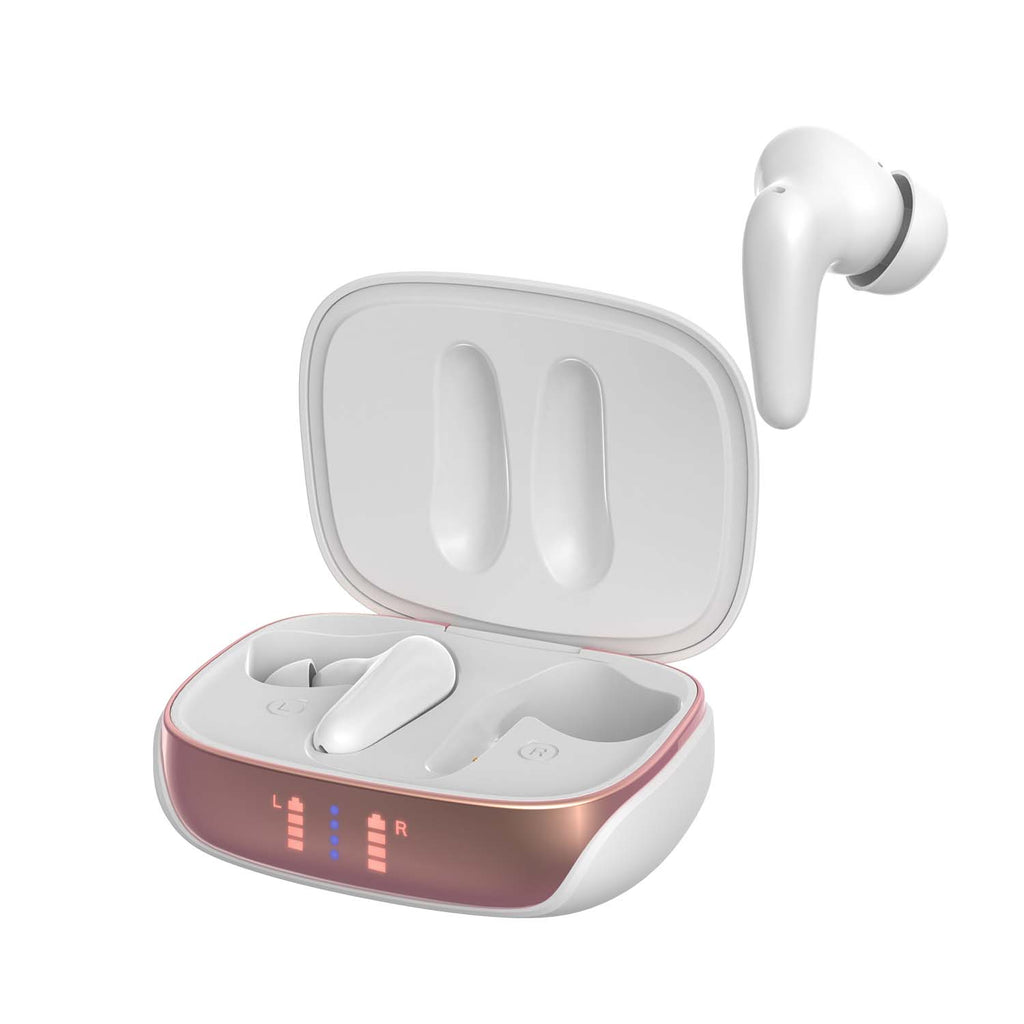 Auriculares Inalámbricos ANC AIR Focus — Cancelación de Ruido Activa