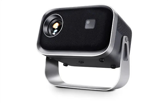 Mini Proyector WiFi Portátil — Home Theater