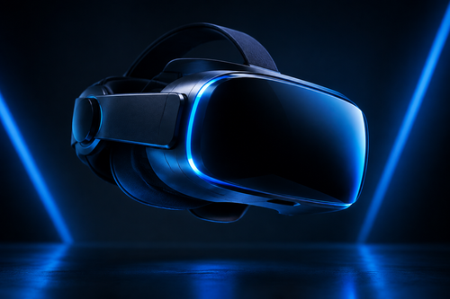 Gafas VR Premium