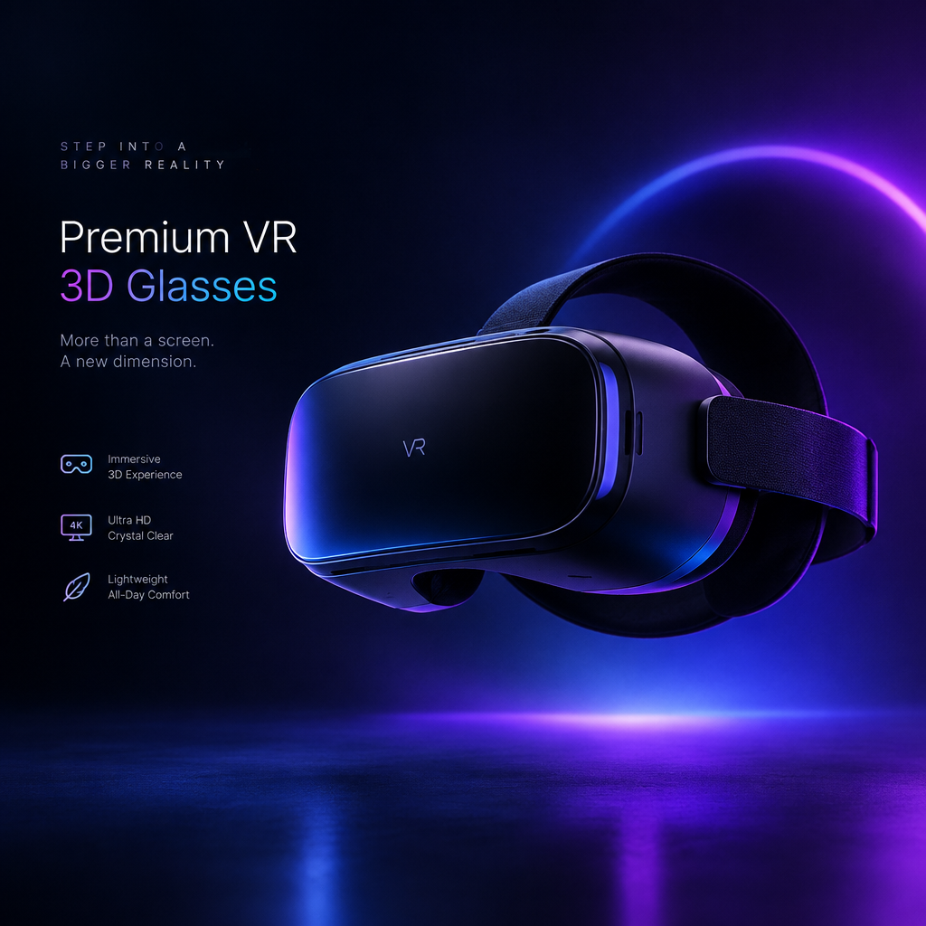 Gafas VR